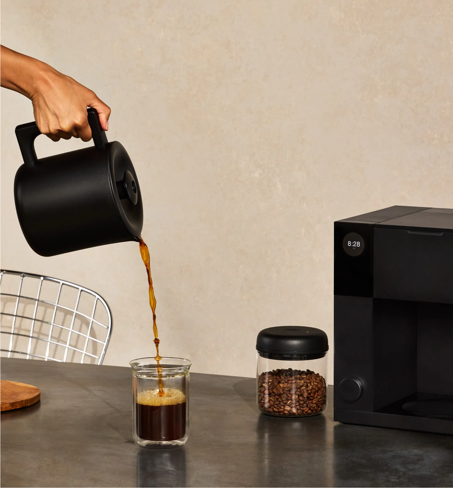 Fellow Aiden Precision Coffee Maker
