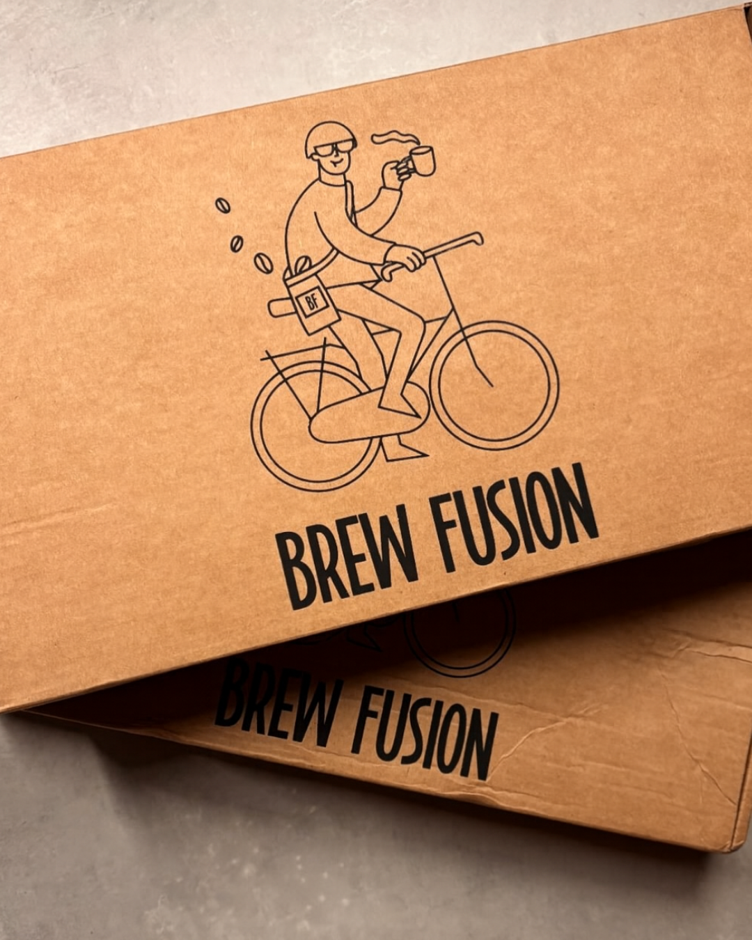 BREWFUSION SPECIAL BOX