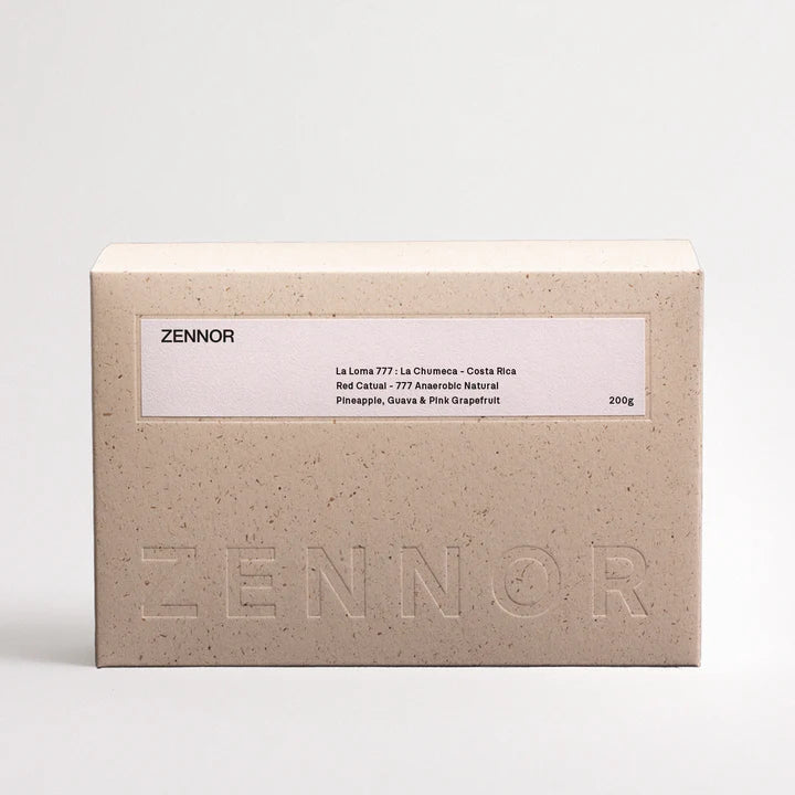 La Loma 777 – Costa Rica