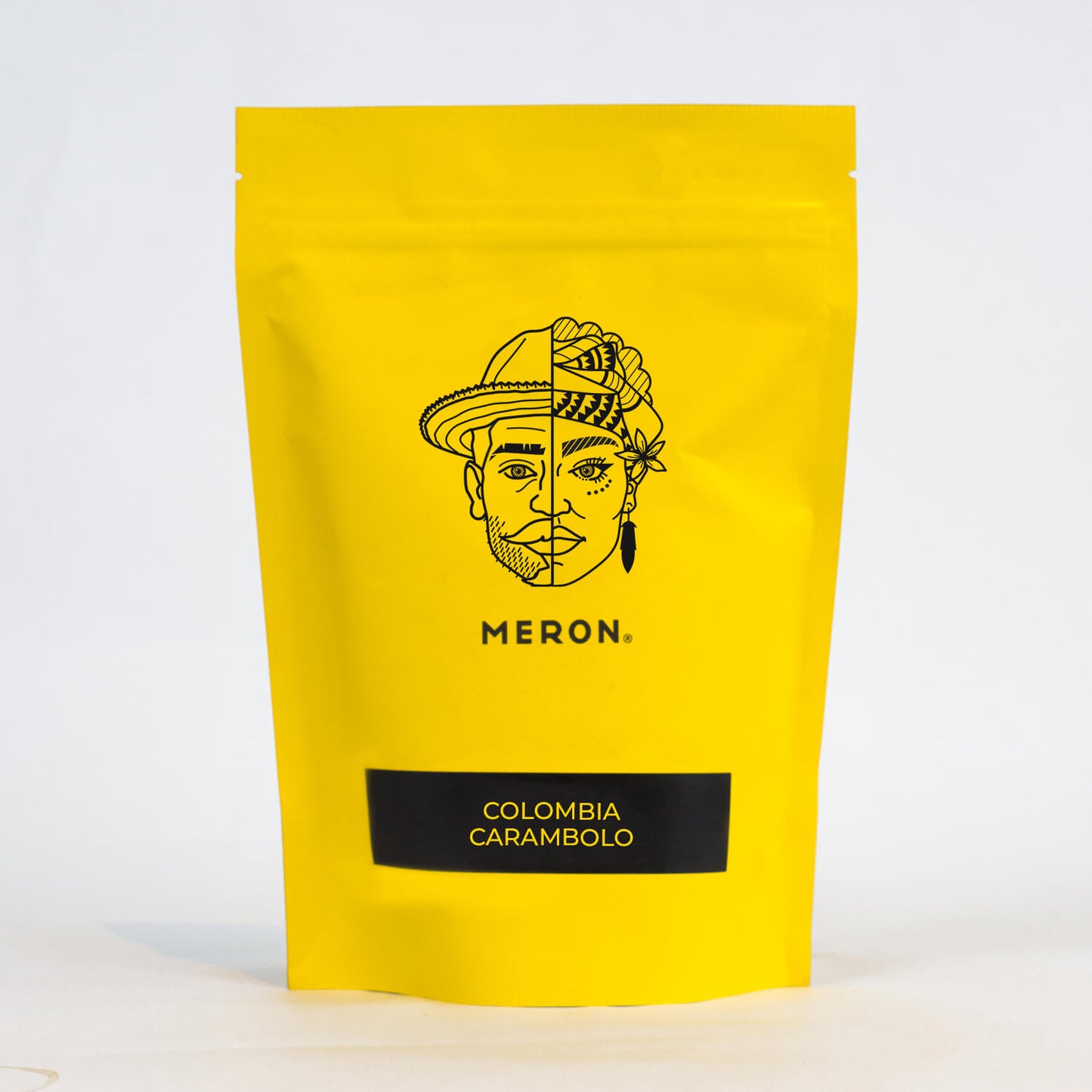 Starfruit - Colombia {Double Fermentation}