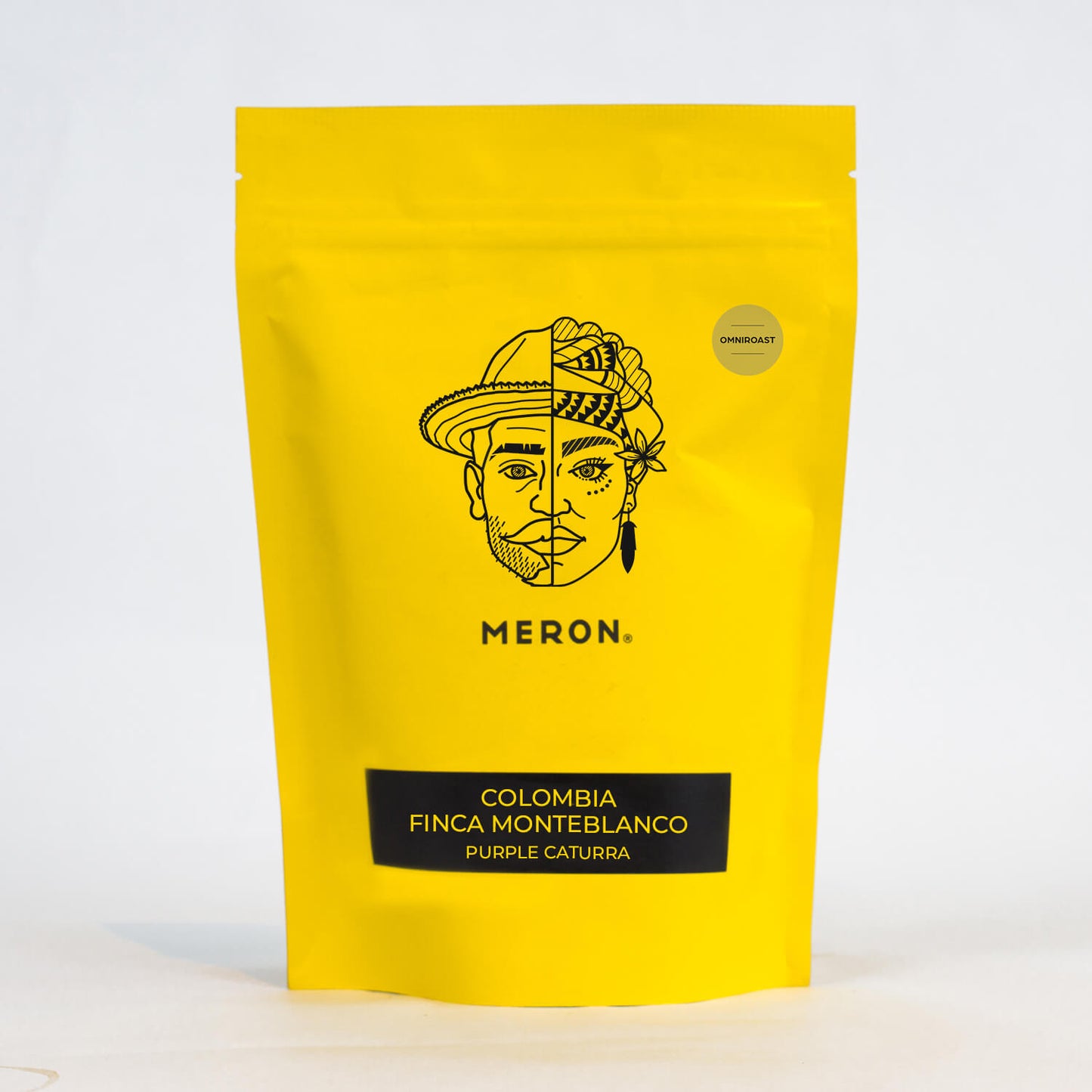 Finca Monteblanco - Colombia {Watermelon Co-Fermented}