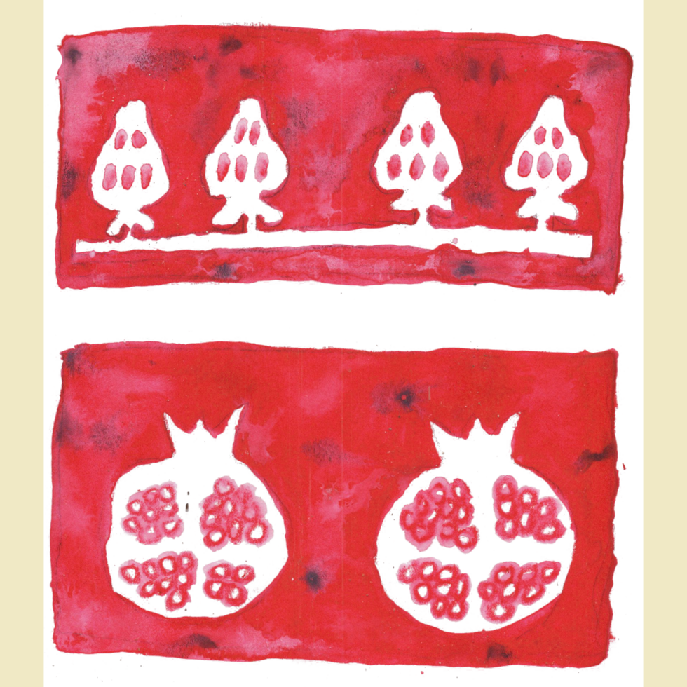 Henry Bonilla - Colombia {Washed Co-Ferment Hibiscus}
