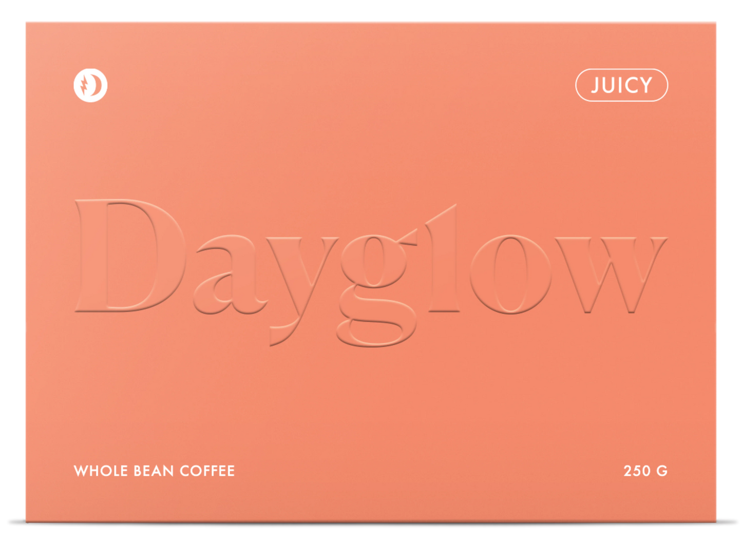 Juicy - Ethiopia {Washed}