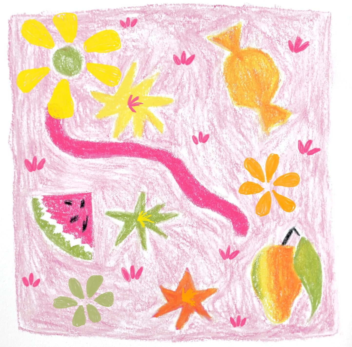 Jorge Mira J-01 - Colombia {Washed Thermal Shock}