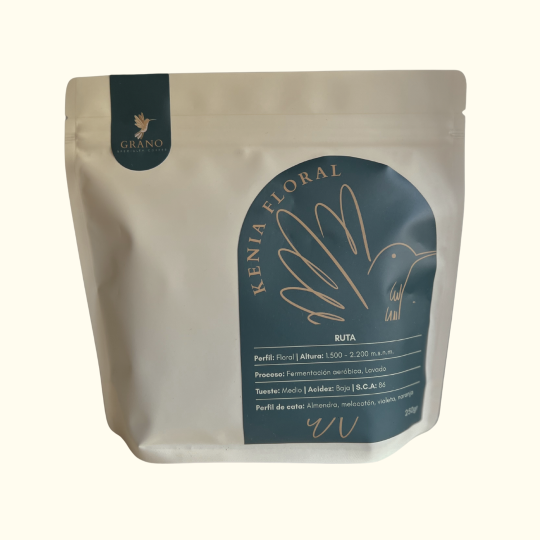 Kenia Floral
