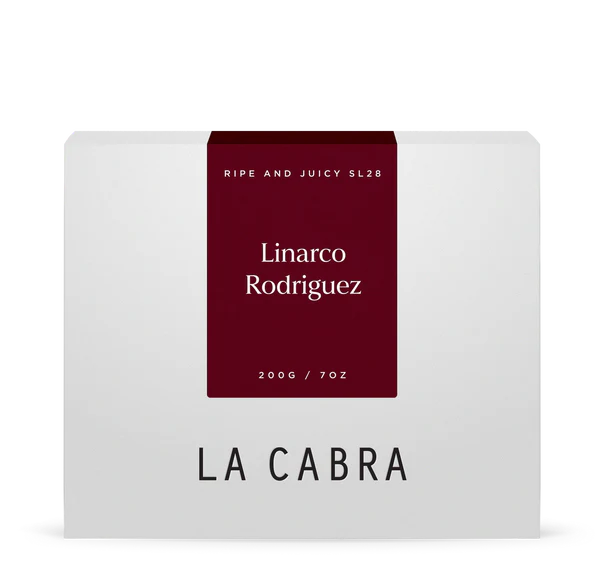 Linarco Rodriguez SL28 {Washed}