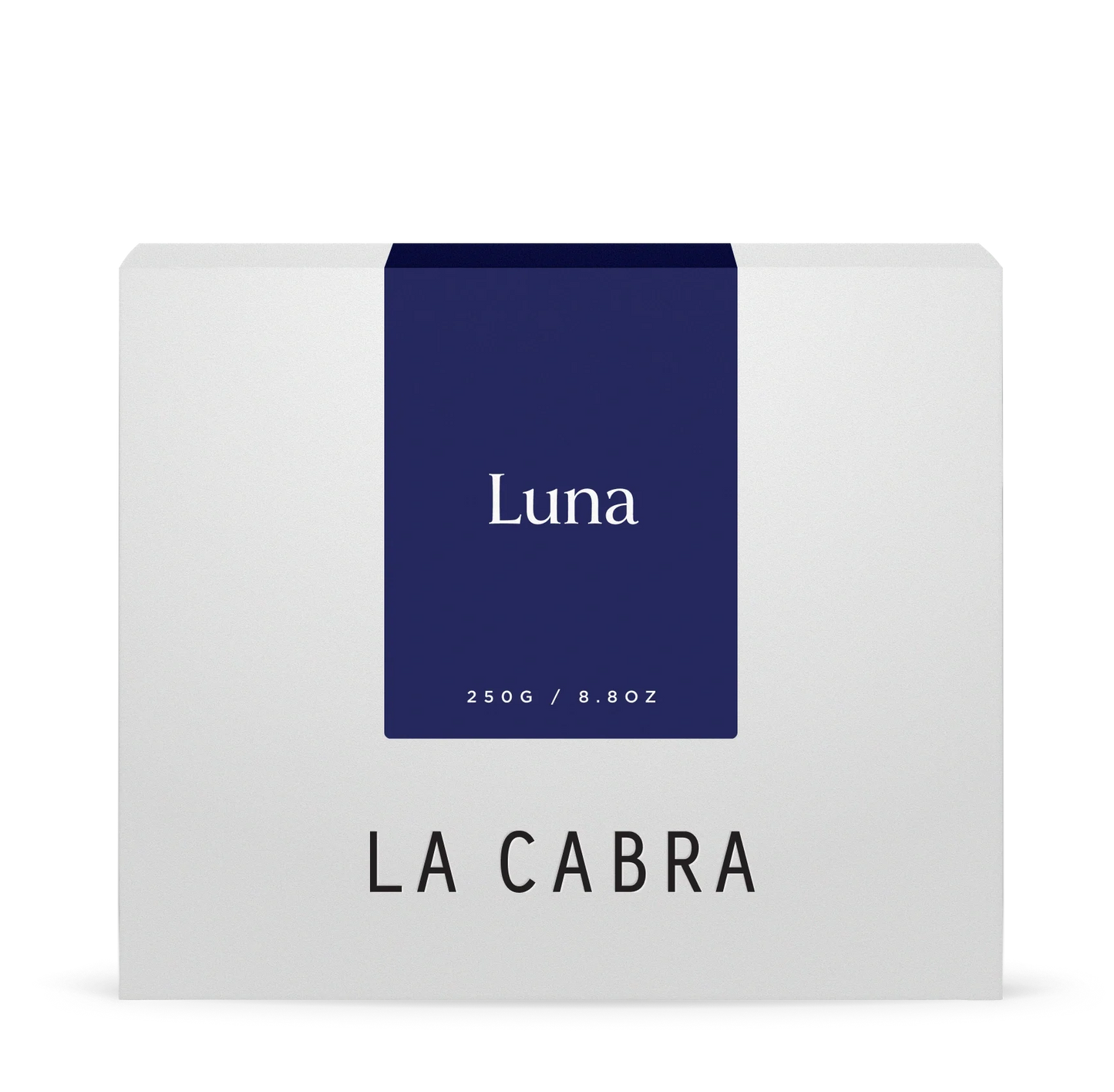 Luna - Blend {Washed}