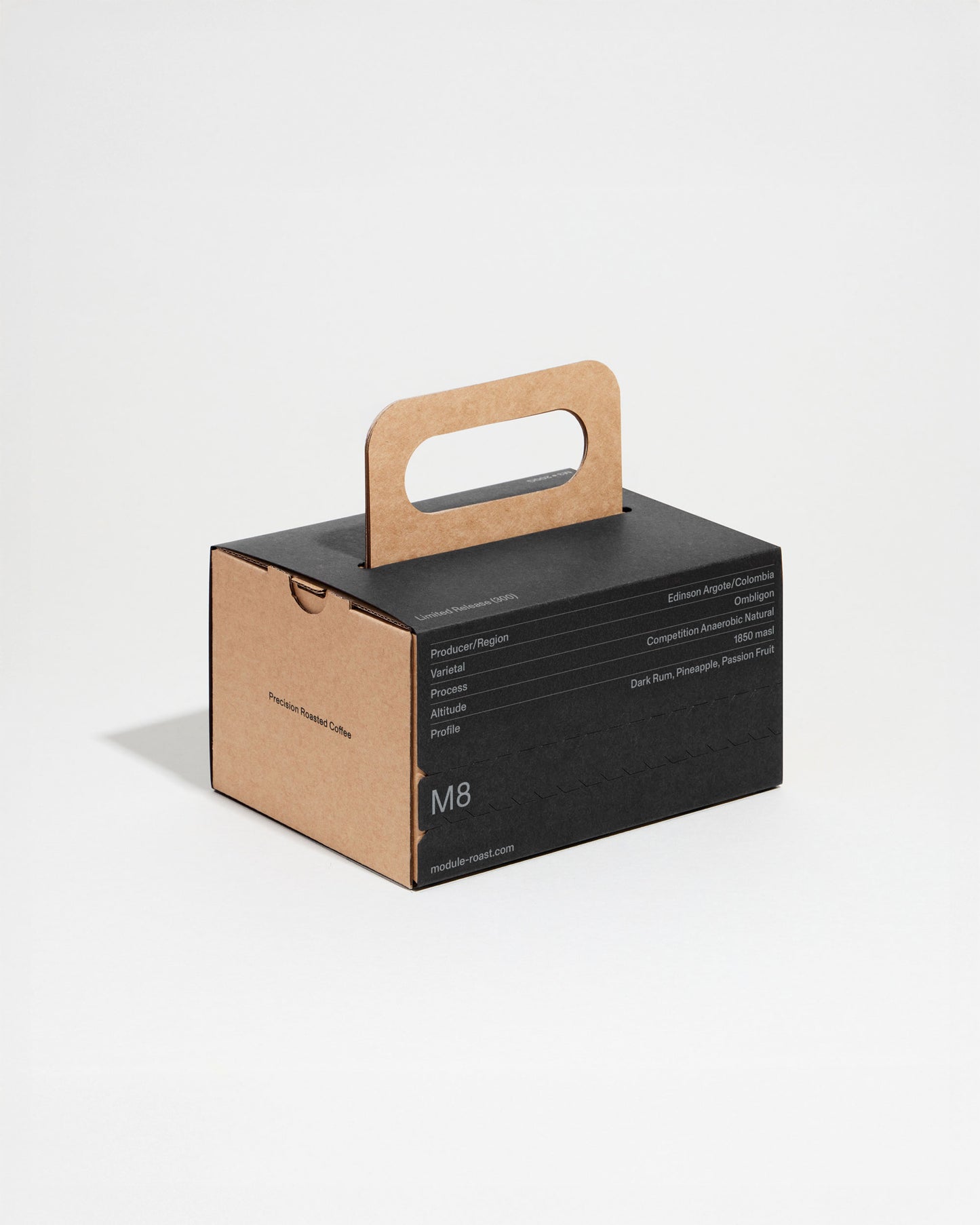 M8 – Ombligon {Competition Anaerobic Natural}