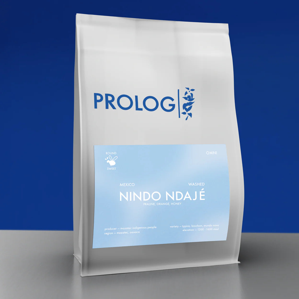 Nindo Ndajé