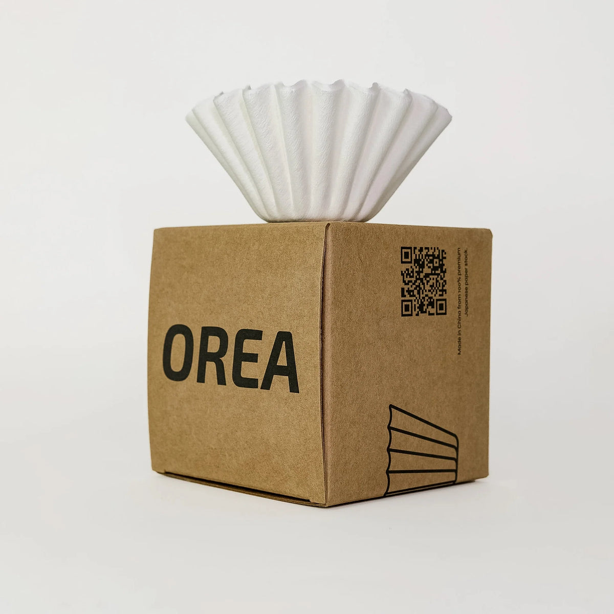 OREA Wave Filters - 155