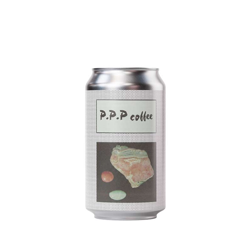 Los Pozos CCD - Panama {Geisha - Natural Anaerobic}