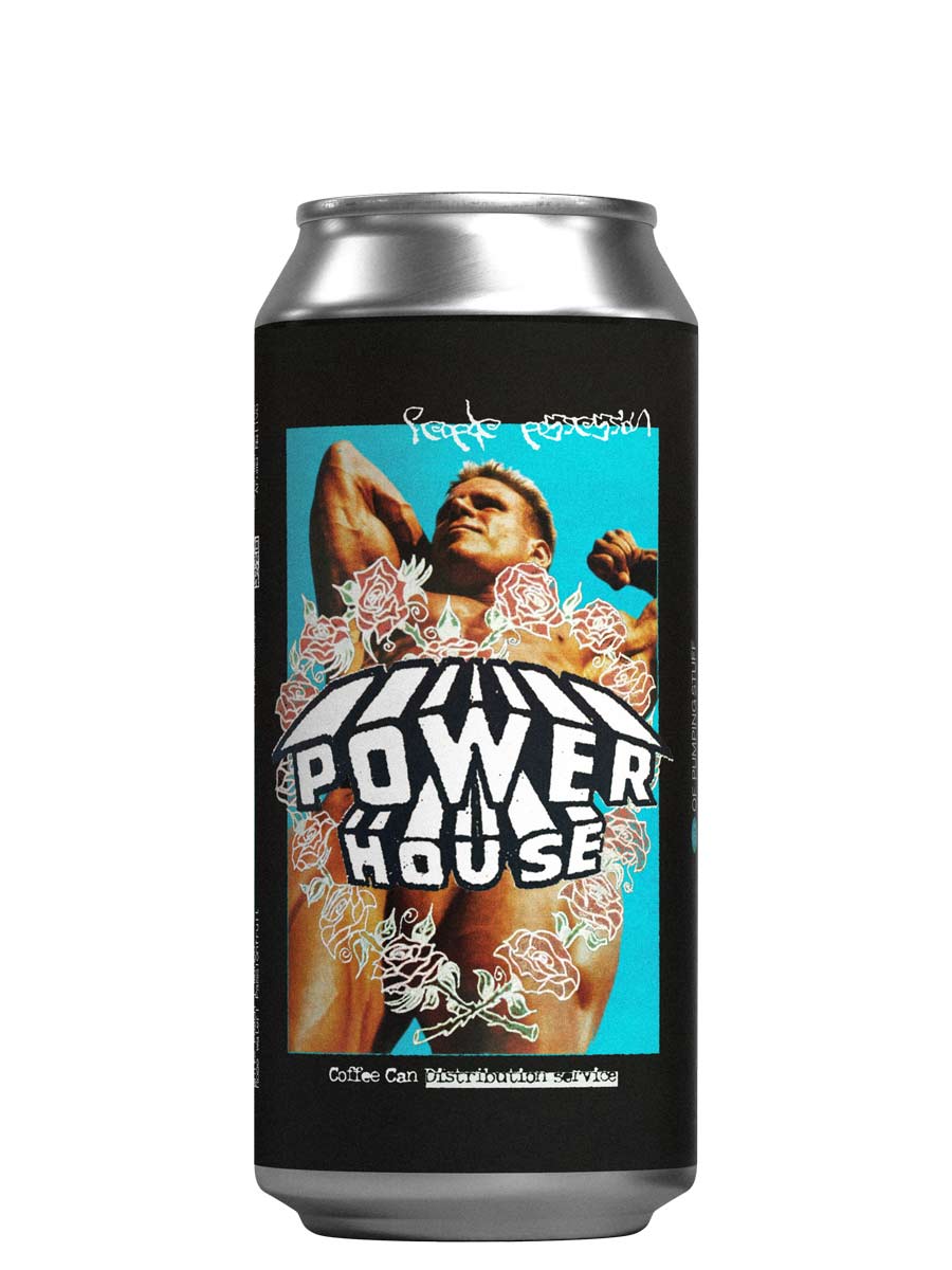 Aroma Nativo - Colombia {Honey Double Fermentation}