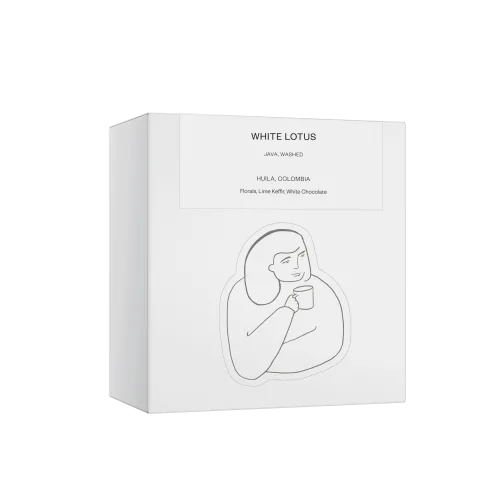 White Lotus - Colombia