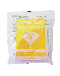 Cafec Cone Paper Filters - 100 count