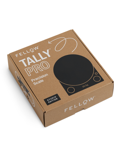 Fellow Tally Pro Digital Scale