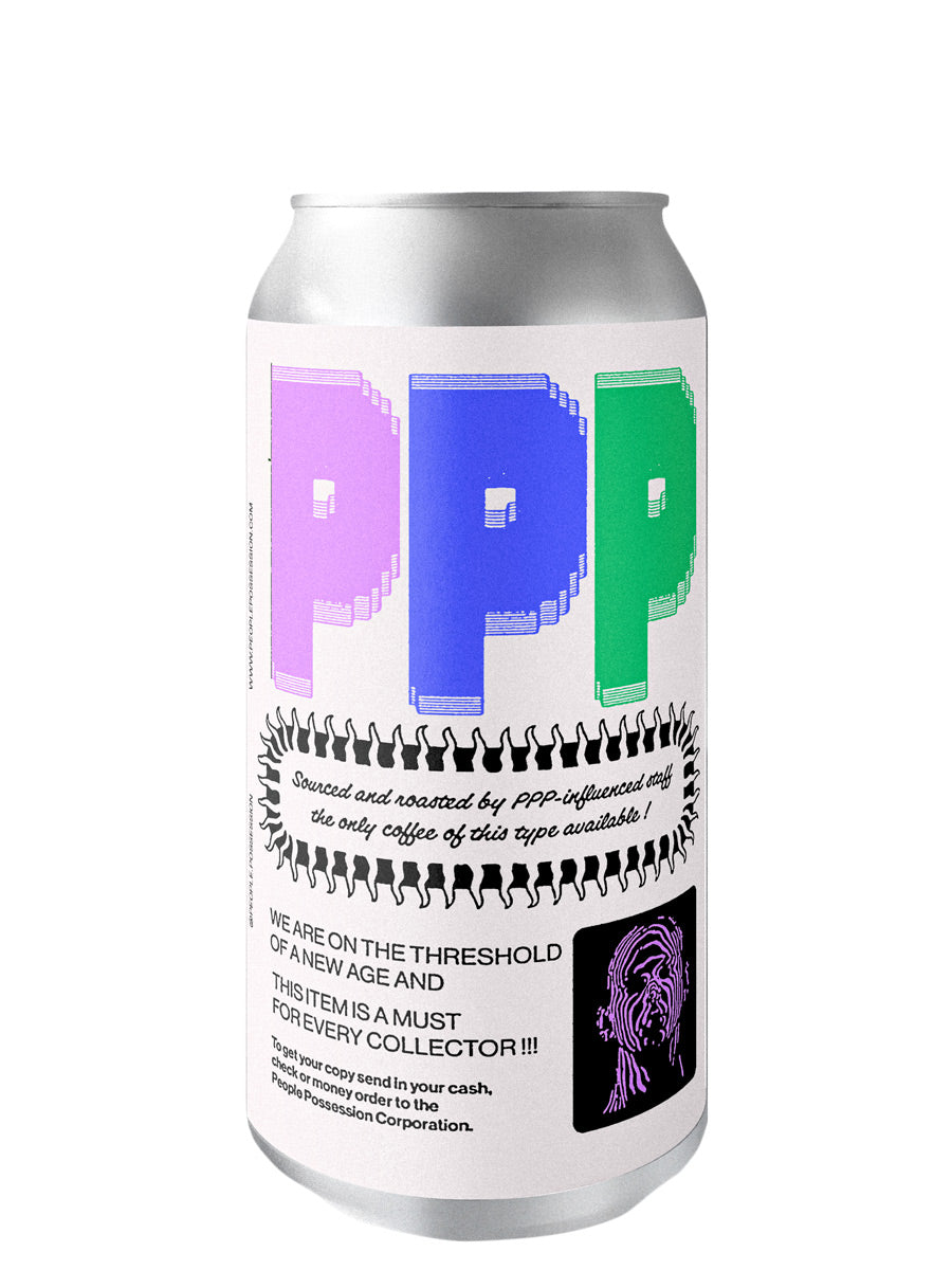 PP - Colombia - Los Nogales Bourbon Pimienta Grand Reserve {Filter}