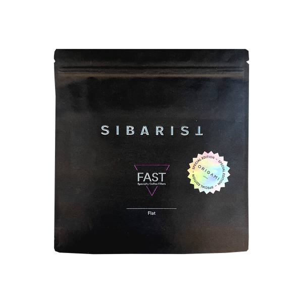 ORIGAMI - Filtros Special Edition {FAST Technology}