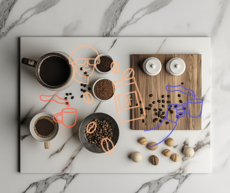 El Auge del Consumo de Especialidad en Casa