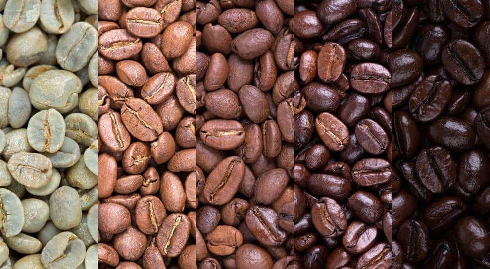 ¿Qué es el tueste del café? Guía fácil para principiantes