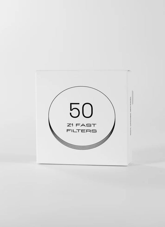 OREA Z1 - Filtros Special Edition {FAST Technology}