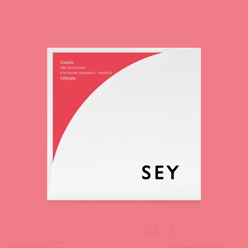 SEY Collection - Pre-Order