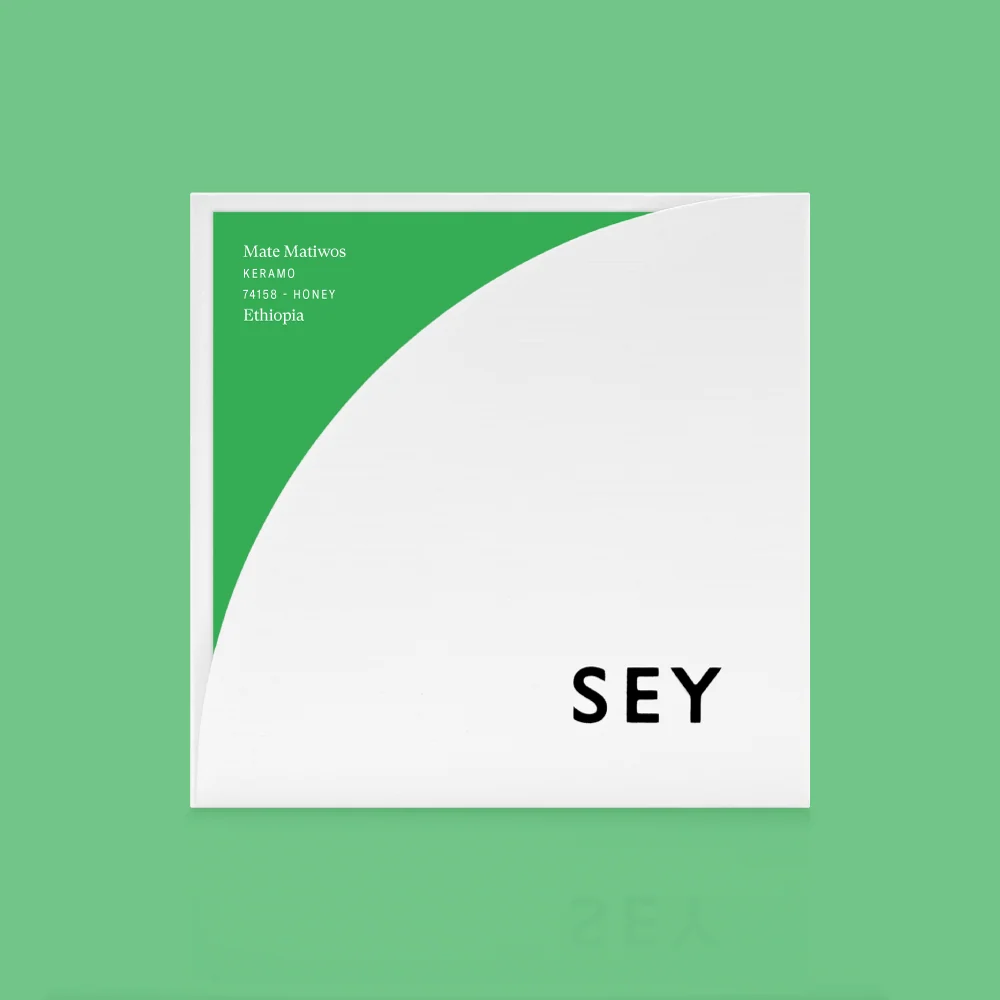 SEY Collection - Pre-Order
