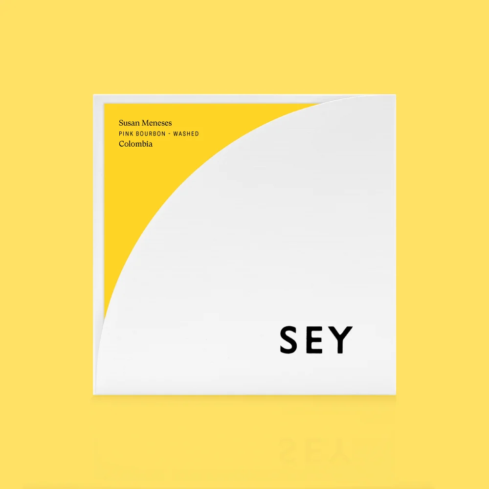 SEY Collection - Pre-Order