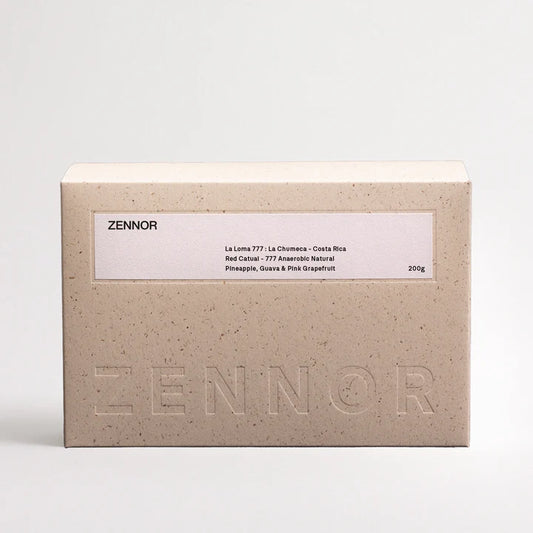 La Loma 777 – Costa Rica