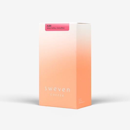 Alba – Catuaí {Natural}