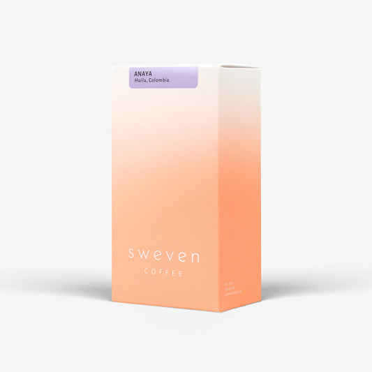 Anaya – Sidra {Advanced Natural}