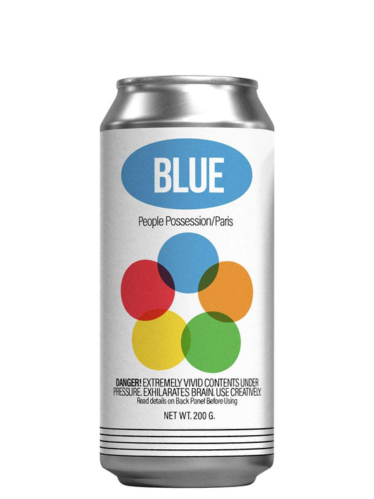 Industrial Supply Series [BLUE] - Colombia {Washed Co-Ferment}