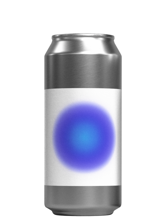 PP - BPM - Blueberry Pie Magic {Blend}