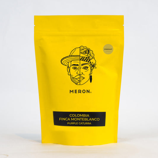 Finca Monteblanco - Colombia {Watermelon Co-Fermented}