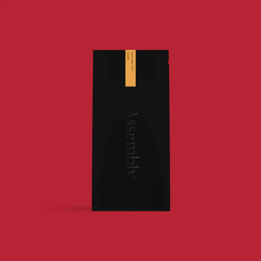 Colombia — Nestor Lasso x Cata {Natural + Assisted Fermentation}