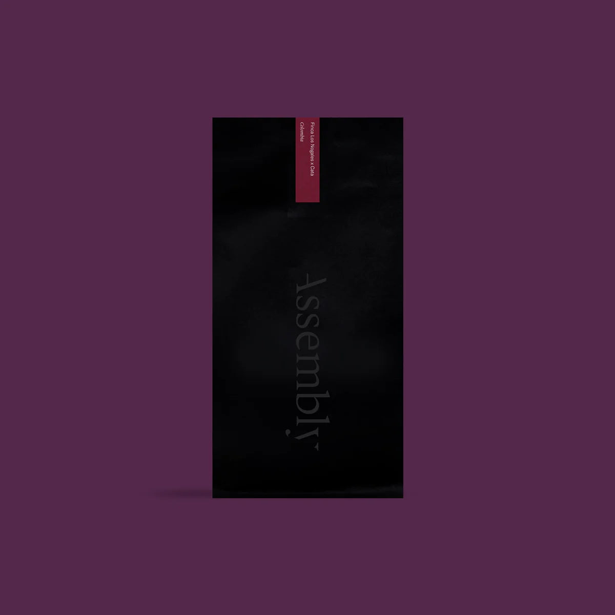 Colombia — Finca Los Nogales x Cata {Semi-Washed}