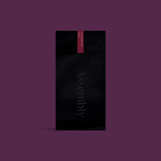 Colombia — Finca Los Nogales x Cata {Semi-Washed}