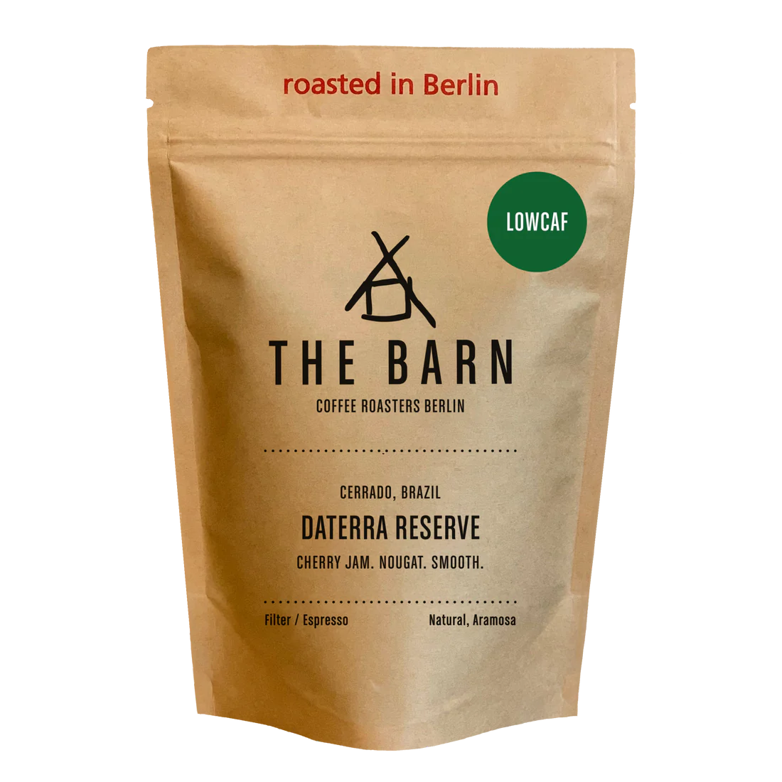 Daterra Reserve Low Caf