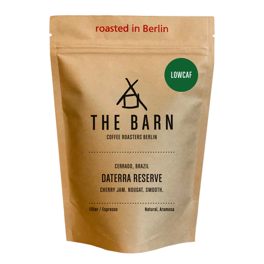 Daterra Reserve Low Caf