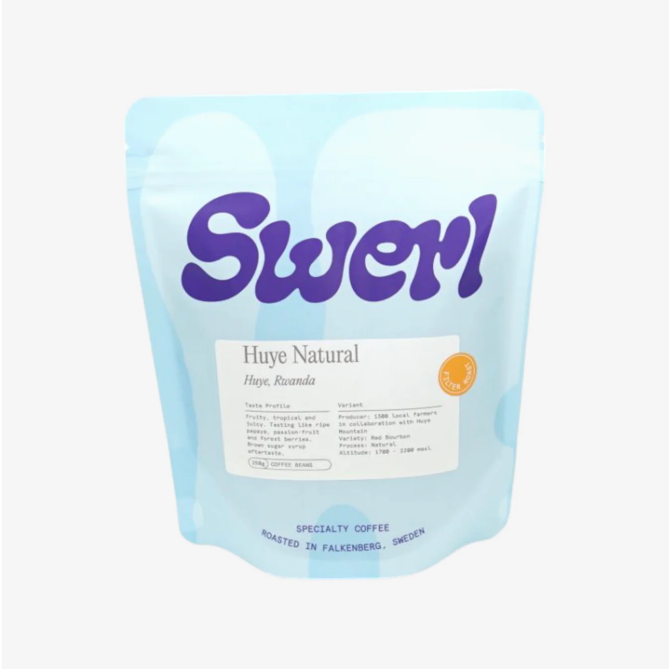Natural Huye - Rwanda