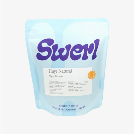 Natural Huye - Rwanda