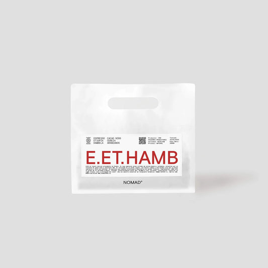 Etiopía Hambela