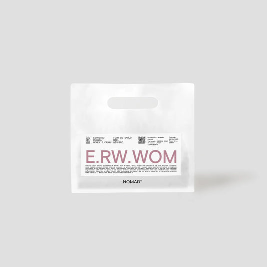 Espresso Ruanda Women's Crown