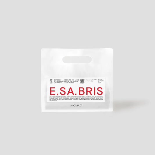 Espresso El Salvador Las Brisas