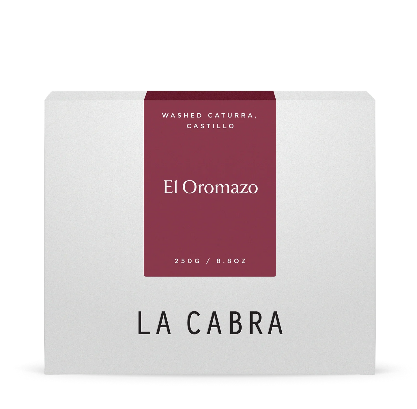 El Oromazo - Colombia {Washed}