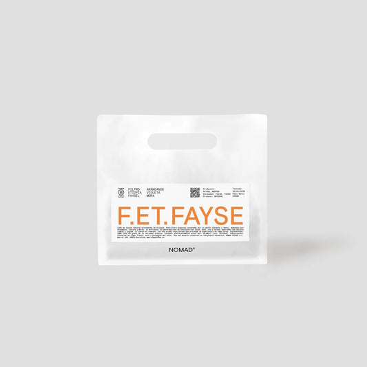 Fayse – Etiopía