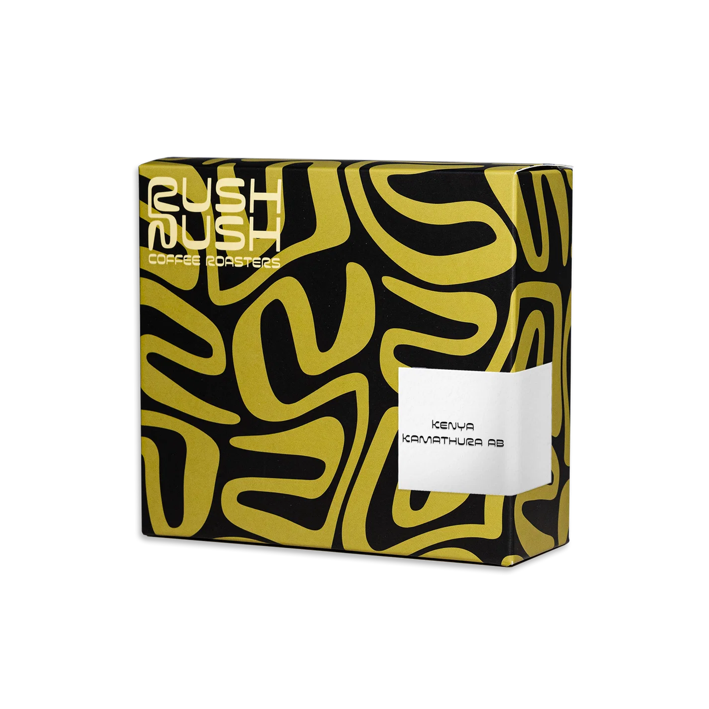 Kamathura - Kenya {Washed}