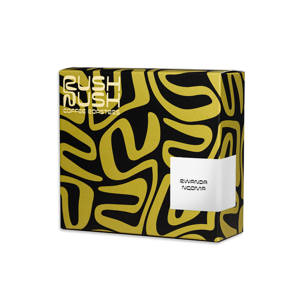 Ngoma - Rwanda {Experimental Natural Filter}