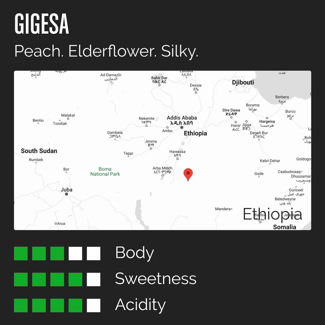 Gigesa