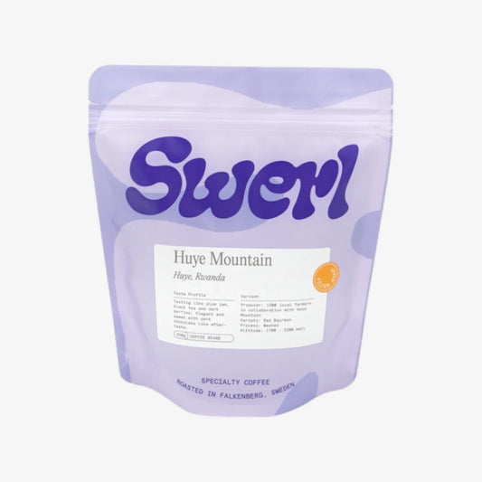 Washed Huye - Rwanda