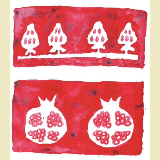 Henry Bonilla - Colombia {Washed Co-Ferment Hibiscus}